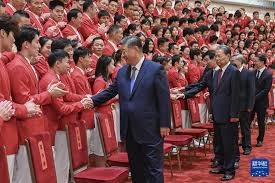 每个人的
